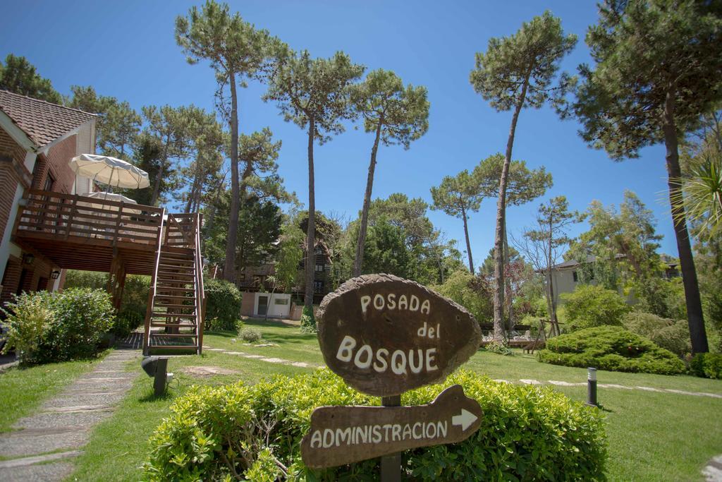 Posada Del Bosque By Hs Carilo Exterior foto