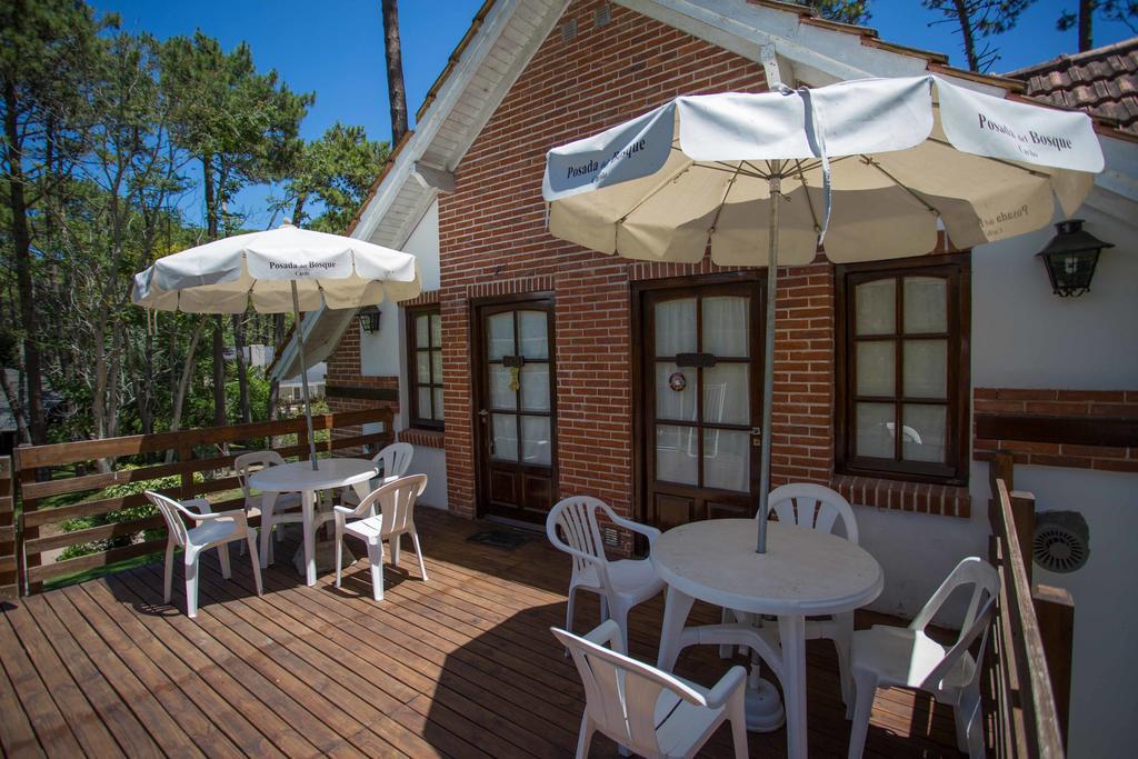 Posada Del Bosque By Hs Carilo Exterior foto