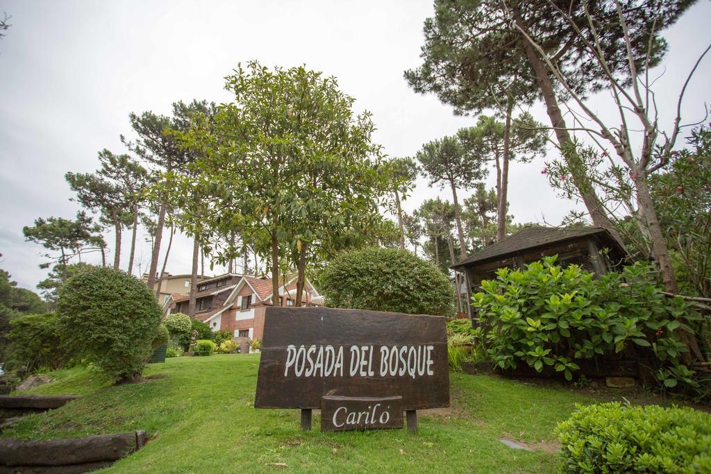 Posada Del Bosque By Hs Carilo Exterior foto