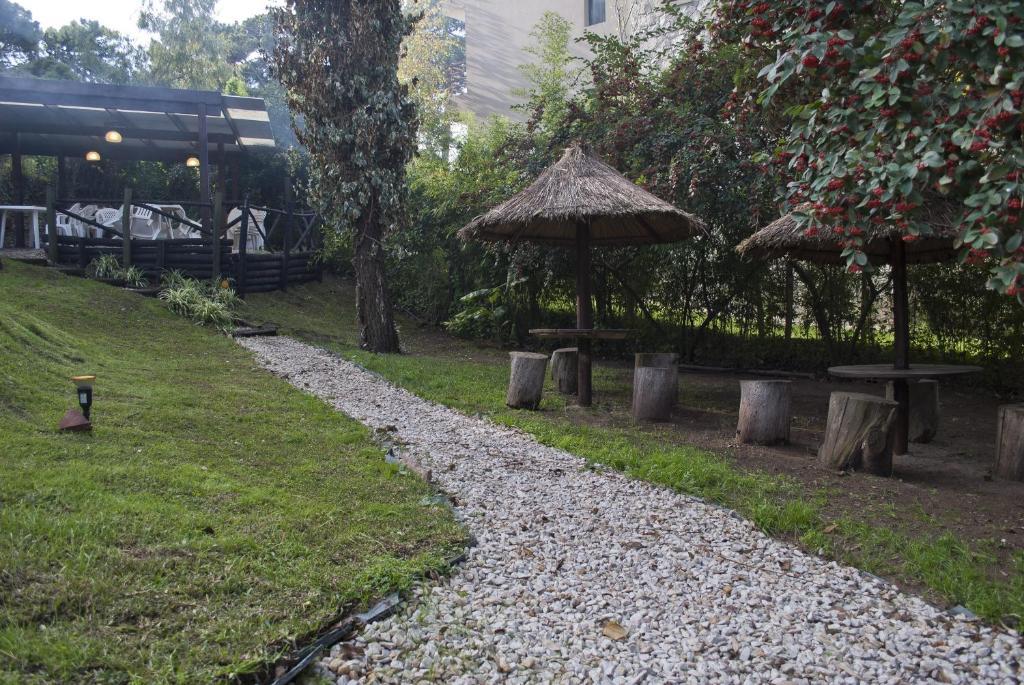 Posada Del Bosque By Hs Carilo Exterior foto