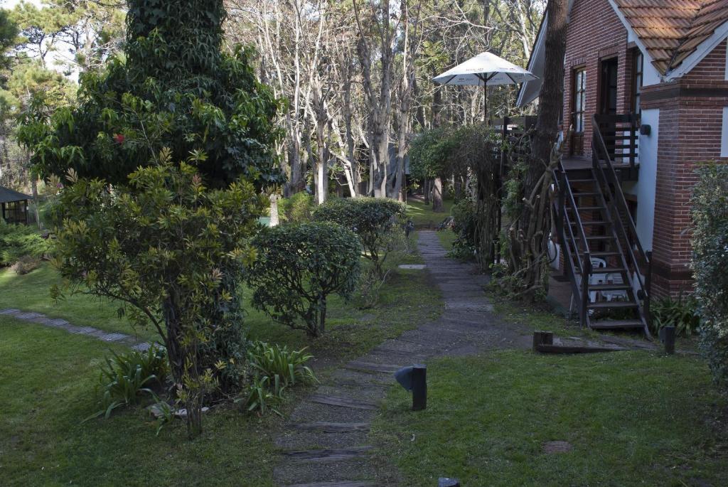 Posada Del Bosque By Hs Carilo Exterior foto